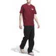 Camiseta Masculina Adidas Shmoofoil Gonz Speedy Shadow Red-JX5455- -7-